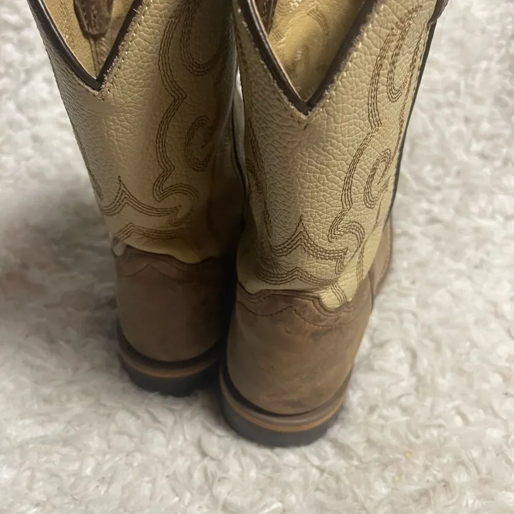 Smoky Mountain Boots smoky mountain